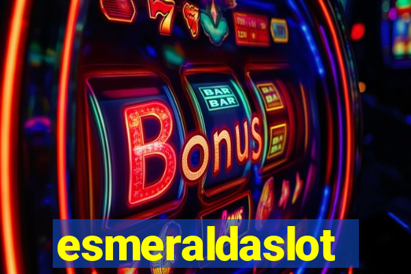 esmeraldaslot