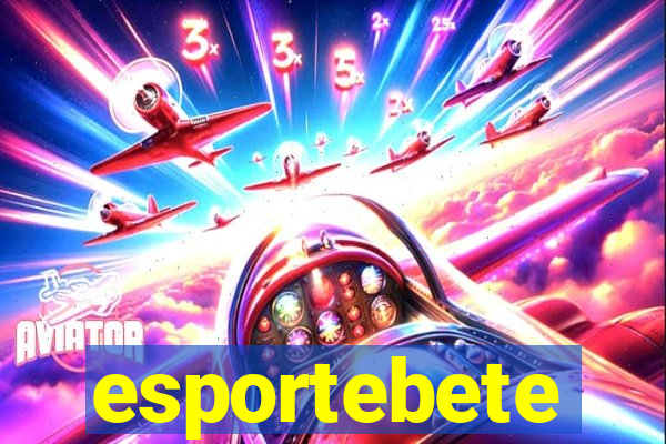 esportebete