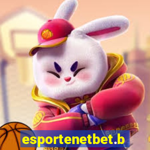 esportenetbet.bet