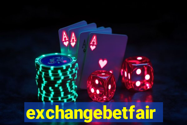 exchangebetfair