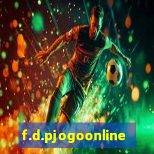 f.d.pjogoonline