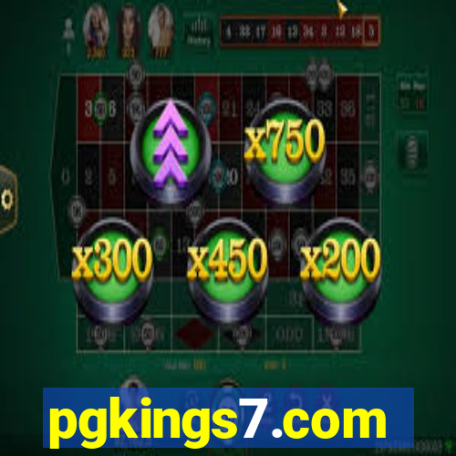 pgkings7.com