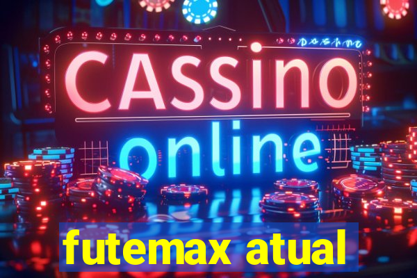 futemax atual