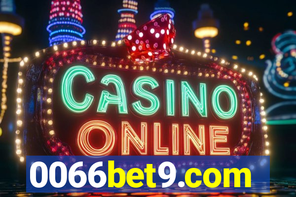 0066bet9.com