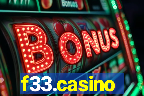 f33.casino