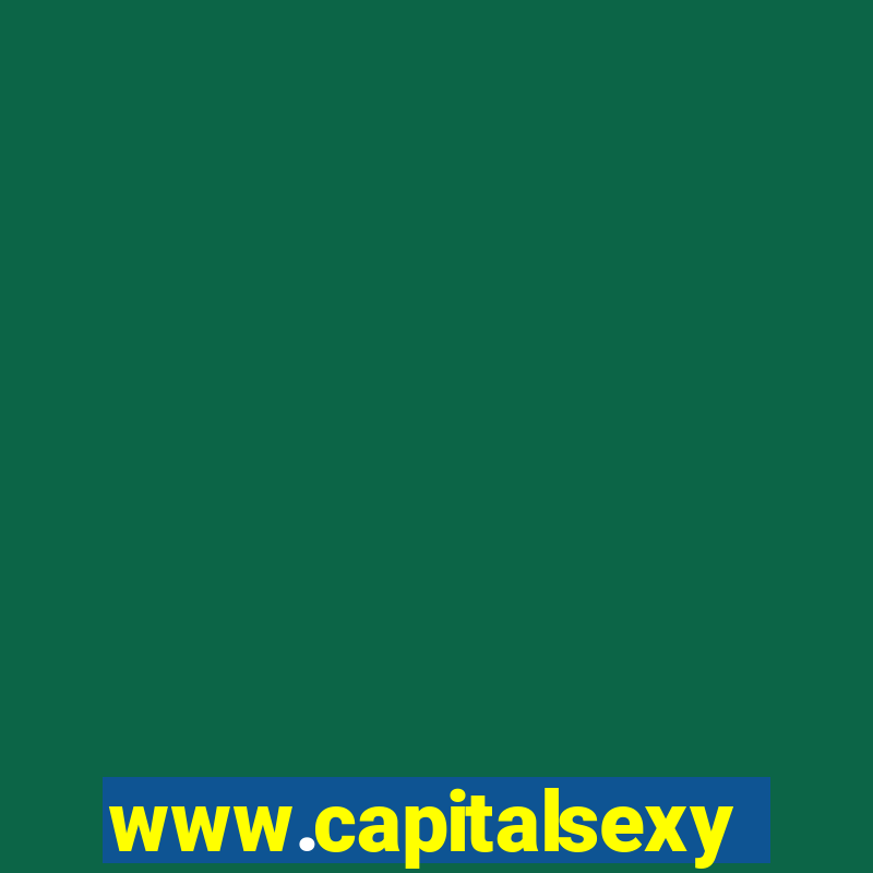 www.capitalsexy