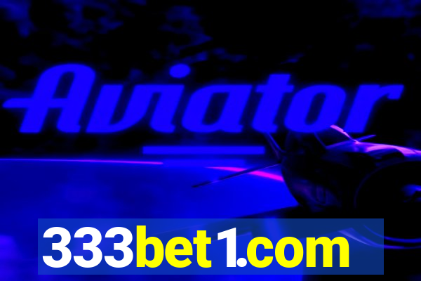 333bet1.com