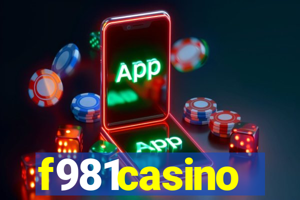 f981casino