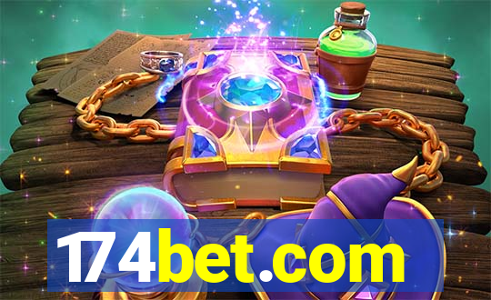 174bet.com