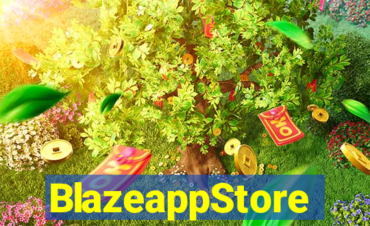 BlazeappStore