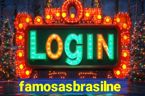 famosasbrasilnet