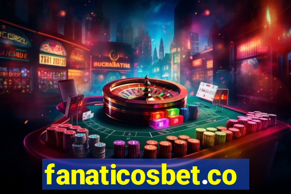 fanaticosbet.com