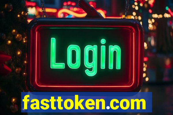 fasttoken.com