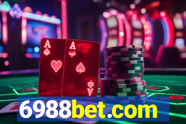 6988bet.com