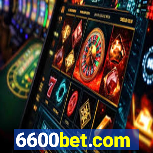 6600bet.com