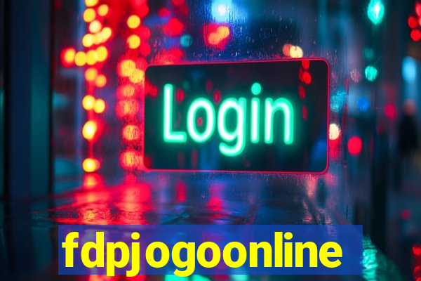 fdpjogoonline