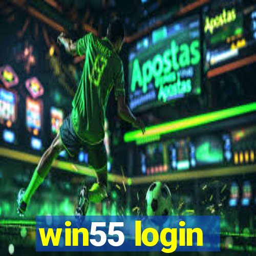 win55 login