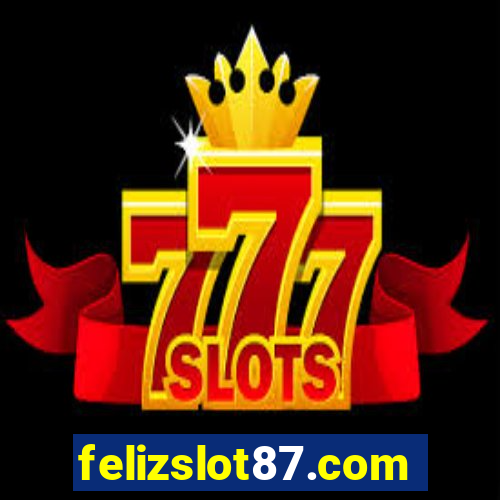 felizslot87.com