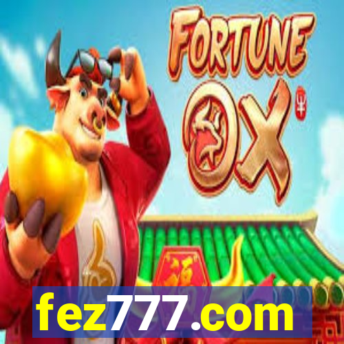 fez777.com