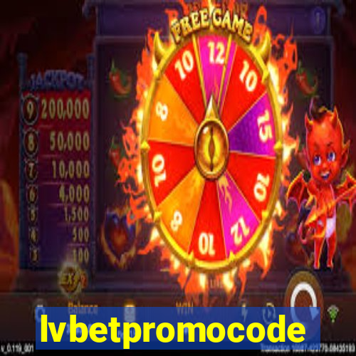 lvbetpromocode