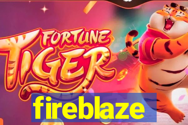 fireblaze