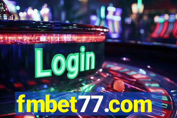 fmbet77.com