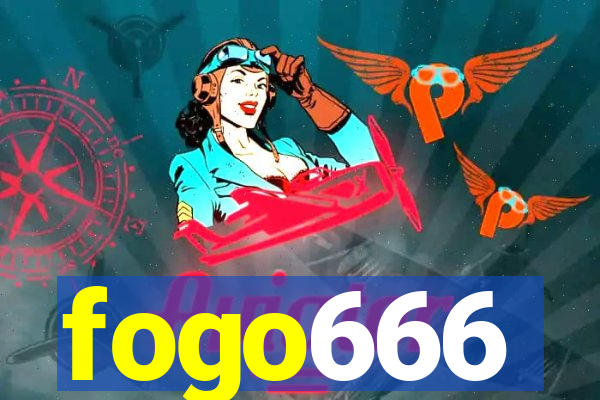 fogo666