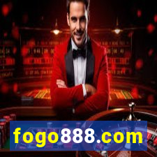 fogo888.com