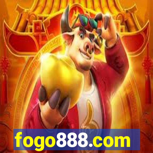 fogo888.com