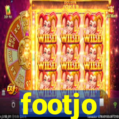 footjo