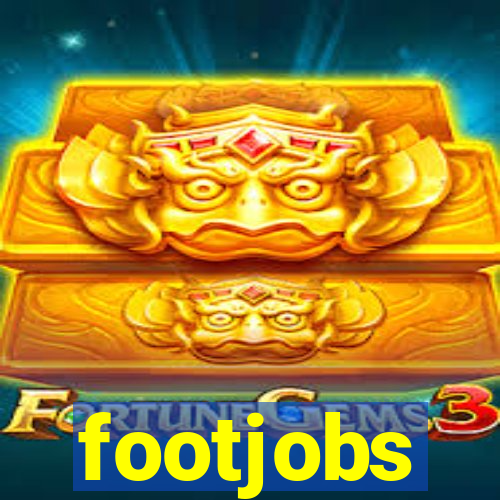 footjobs