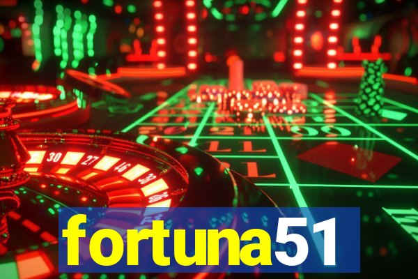 fortuna51