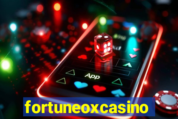 fortuneoxcasino.com