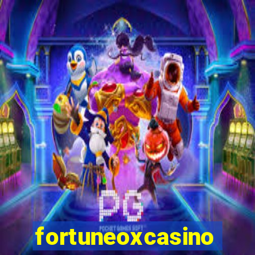 fortuneoxcasino.com