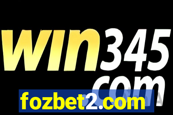 fozbet2.com