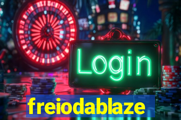 freiodablaze