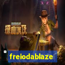 freiodablaze