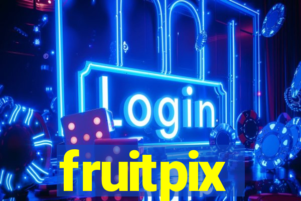 fruitpix