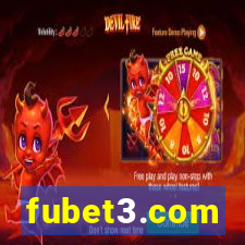 fubet3.com