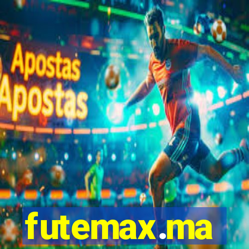 futemax.ma