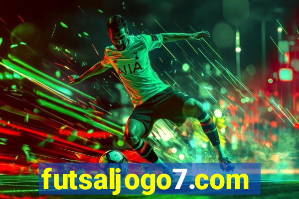 futsaljogo7.com