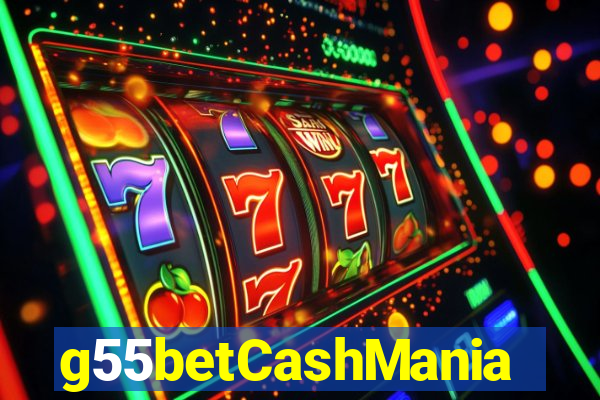 g55betCashMania