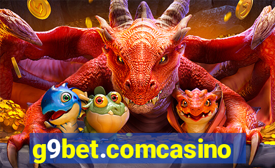 g9bet.comcasino