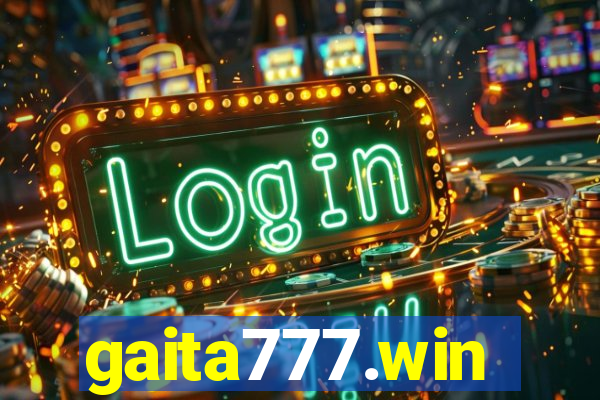 gaita777.win