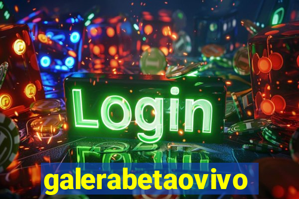 galerabetaovivo