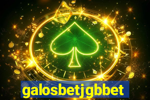 galosbetjgbbet