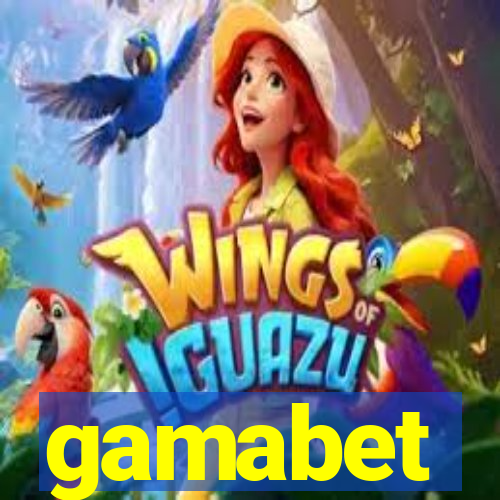 gamabet