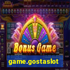 game.gostaslot