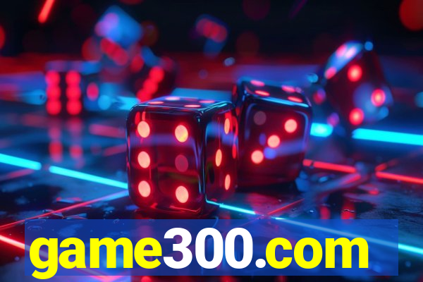 game300.com