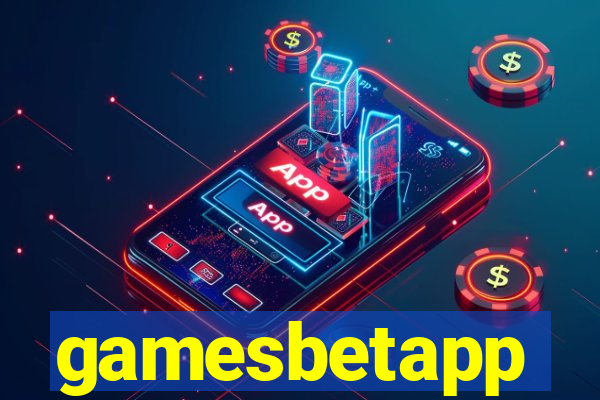 gamesbetapp